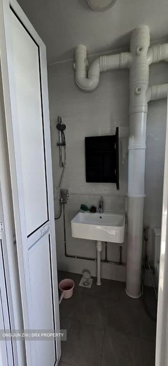 Blk 436 Fajar Road (Bukit Panjang), HDB 4 Rooms #574477241